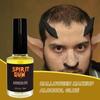 15 мл Косметический клей для Хэллоуина Spirit Gum Клей-адгезив для накладной бороды Клей-адгезив для высокореалистичного макияжа лица Аксессуары для костюмов