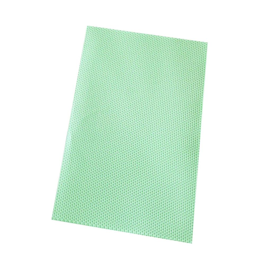 Waterproof Refrigerator Liner Mat Washable Mildew Kitchen Pad Anti-oil Cabinet Drawer Placemat Heat-insulat Fridge Mat Gadgets