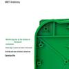 Andatong Large Outdoor Industrial Waste Bin