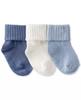 Carter's | Детские мальчики 3-Pk. Носки с захватом