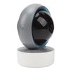 1080P Wifi Ball Head Camera Universal Rotation HD Night Vision Motion Detection Camera Panoramic Intercom Indoor