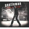 CD ДЖЕНТЛЬМЕН - Разнообразие вживую (2CD) BHCD542805 Bushhouse Music 2011 Франция Регги, Ска и Даб