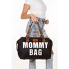 Mommy Bag Mother Baby Care Bag With Thermal Bottle
