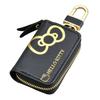Car Accessories Hello Kitty Key Case KT523 Smart Key Storage Black Gold HELLO KITTY &