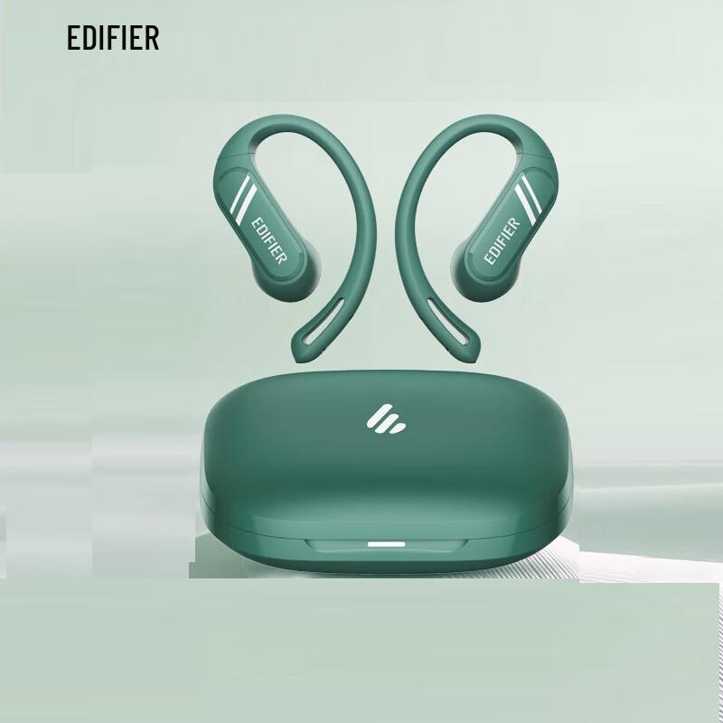 Edifier Comfo SE Open-Ear True Wireless Earphones