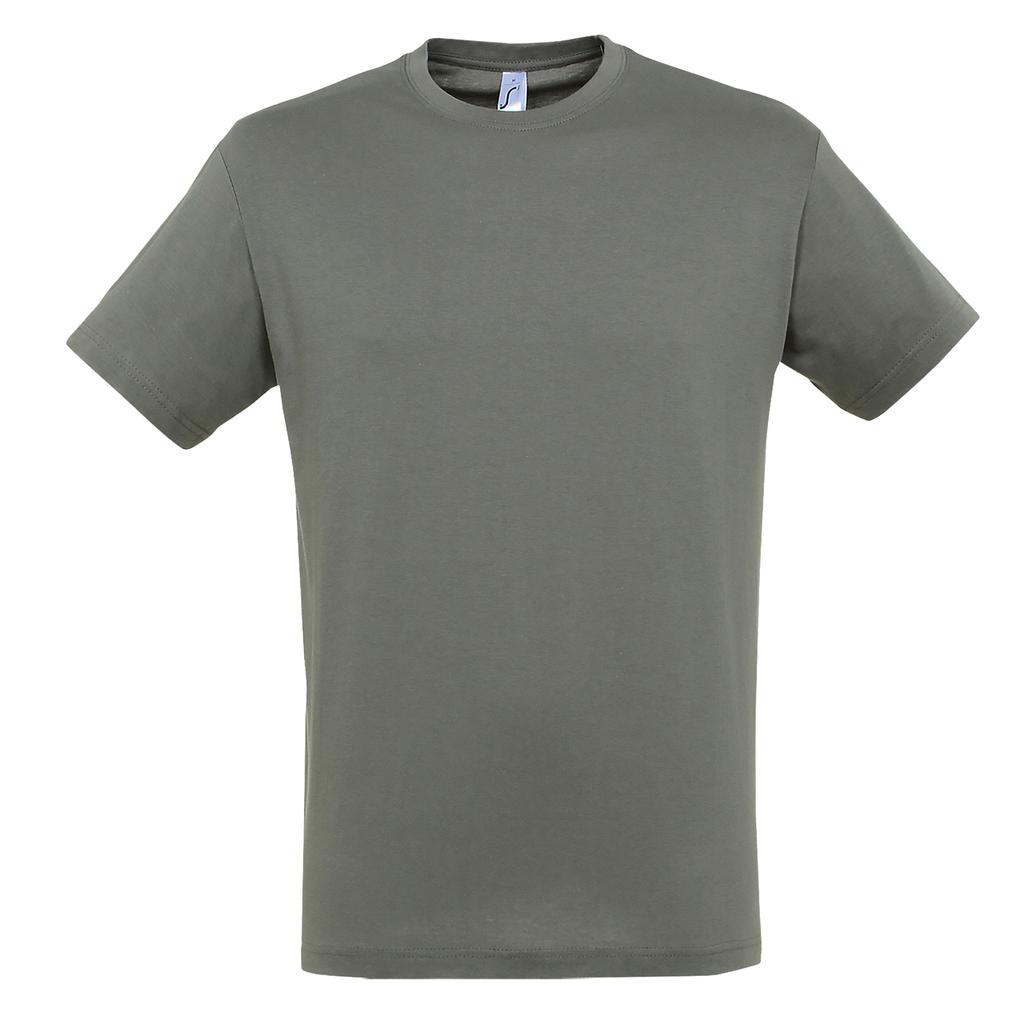 SOLS Mens Regent Short Sleeve T-Shirt