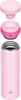 Thermos Vacuum Insulated Portable Shiny SHP Mug, 350ml, Pink, JNO-352