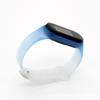Милый силиконовый ремешок для Mi Band 4, ремешок для браслета Xiaomi Mi Band 3/4, аксессуары