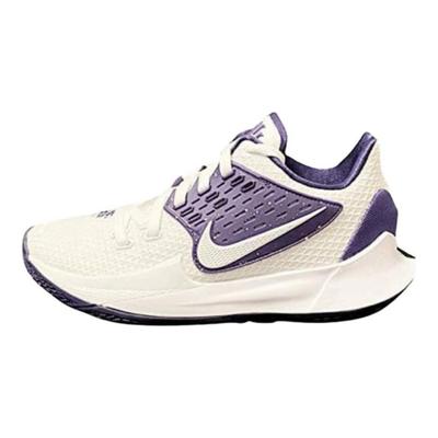Kyrie Low 2 TB белые мужские кроссовки New Orchard New-Orchid CN9827-106