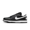 Nike Big Nike Low M355152a 016 Blk Wht