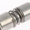 M5 M6 Boat Throttle Ball Joint Metal Shift Control Cable Tie Rod End Connector Robust Build for Marine Yacht Engine Accessories