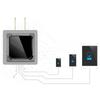 Home 1 Port USB 3 Pin UK Plug Power Adapter USB Charger Wall Charger