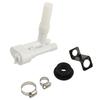 Vacuum Breaker RV Water Valve Kit 385230325 Toilet Water Valve Parts  Recreational Vehicle