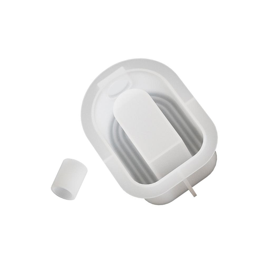 Формы для ваз для цветочных горшков. Проектирование очаровательных гидропонных растений с сердечками. Силиконовые формы для цветочных горшков. Силиконовая текстура.