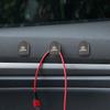2026 Hot Interior Stickers Metal Car Small Hook For Lexus RX330 IS250 Ct200h ES300h RX350 IS300h NX300h GS300 ES350 Car Home Sto