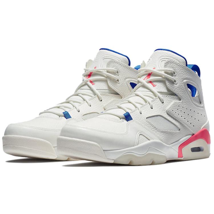 Jordan Flight Club 91 Ультрамарин 555475-125