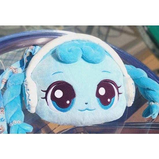 Catchtinipping Children's Wrapping Cross Bag, a Popular Character In Korea