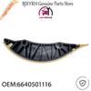 6640501116 Крепление рейлинга в сборе для Ssangyong Kyron 2005-2014 OEM 6640501116