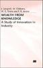 Книга Wealth from Knowledge : Studies of Innovation In Industry