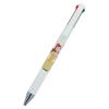 Канцелярские товары Disney Гелевая шариковая ручка S4655400 Sun-Star Pen, Белль,