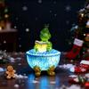 Christmas Bubble Night Light Decoration