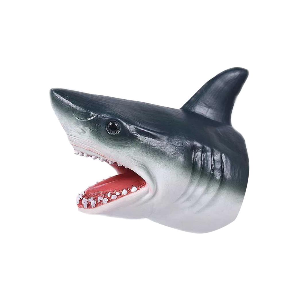 Children's Hand Puppet Glove Toy Gift Simulation Animal Model Animal Glove Children's Gifts