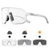 New Cycling Glasses Bike Sunglasses Men UV400 Eyewear Outdoor Sports MTB Goggles Bicycle Women Riding Hiking Sunglasses