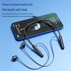 Bach Johann BT02 Smart Sport In-Ear Bluetooth Earphones