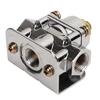3/8 дюйма Порт Карбюратор Топливный Клапан 4 1/2 - 9 PSI 12 803 Точный Контроль Цинковый Сплав Регулятор Давления Топлива