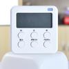 Multifunctional Kitchen Baking Student Exam Homework Calculation Time Chinese Multi-mode Button Circular Timer