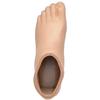 Foot Shell Customized Size 22-28 Foot Cover  Excluding Prosthetic Foot