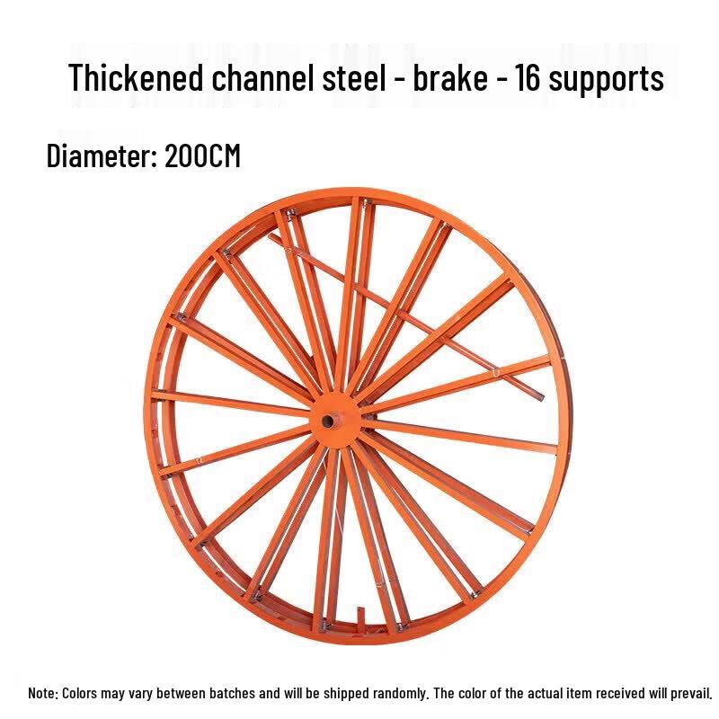Jinggeng Heavy-Duty Cable & Fiber Optic Reel Stand