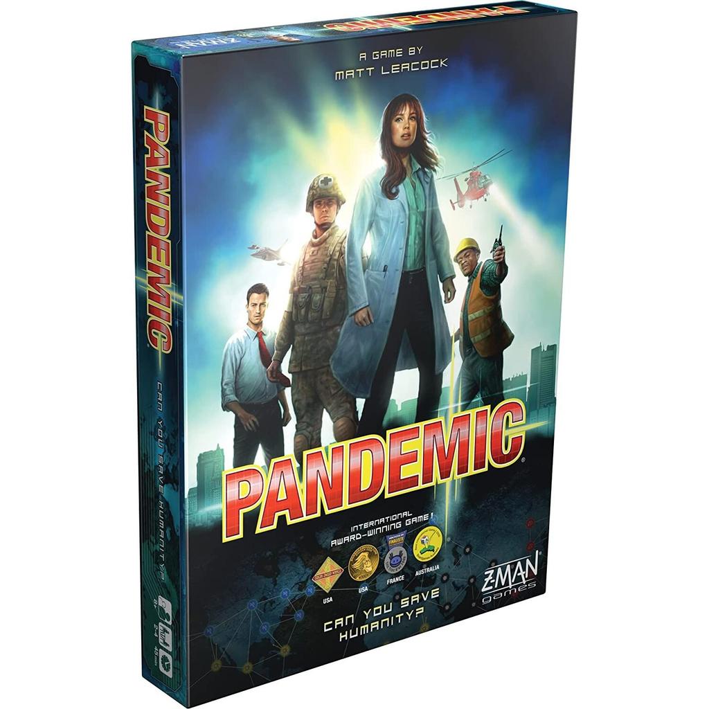 Joc De Societate Labyrinth Card Game, Ravensburger, 7 Ani, Pentru Familie, Multicolor