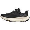 HOKA Transport Black Alabaster Men Sneakers 1123153-BKLB