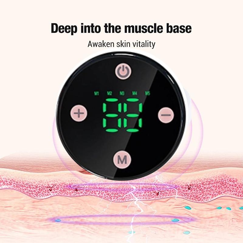 EMS массажер для лица, стимулятор мышц, V-образная форма, лифтинг для лица, маска для похудения, уменьшение двойного подбородка, шеи, лица, щек, подтяжка пояса, устройство для красоты глаз