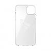 Etui do iPhone 11 Pro Max Adidas SP Protective Przeźroczyste