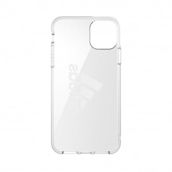 Etui do iPhone 11 Pro Max Adidas SP Protective Przeźroczyste