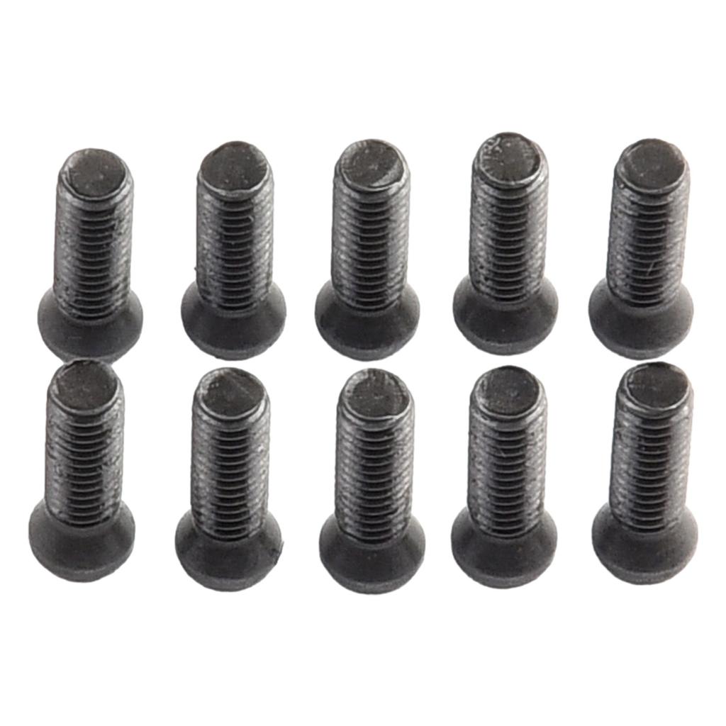 Torx Screws Carbide Blades For Household For Replace Lathe Tools