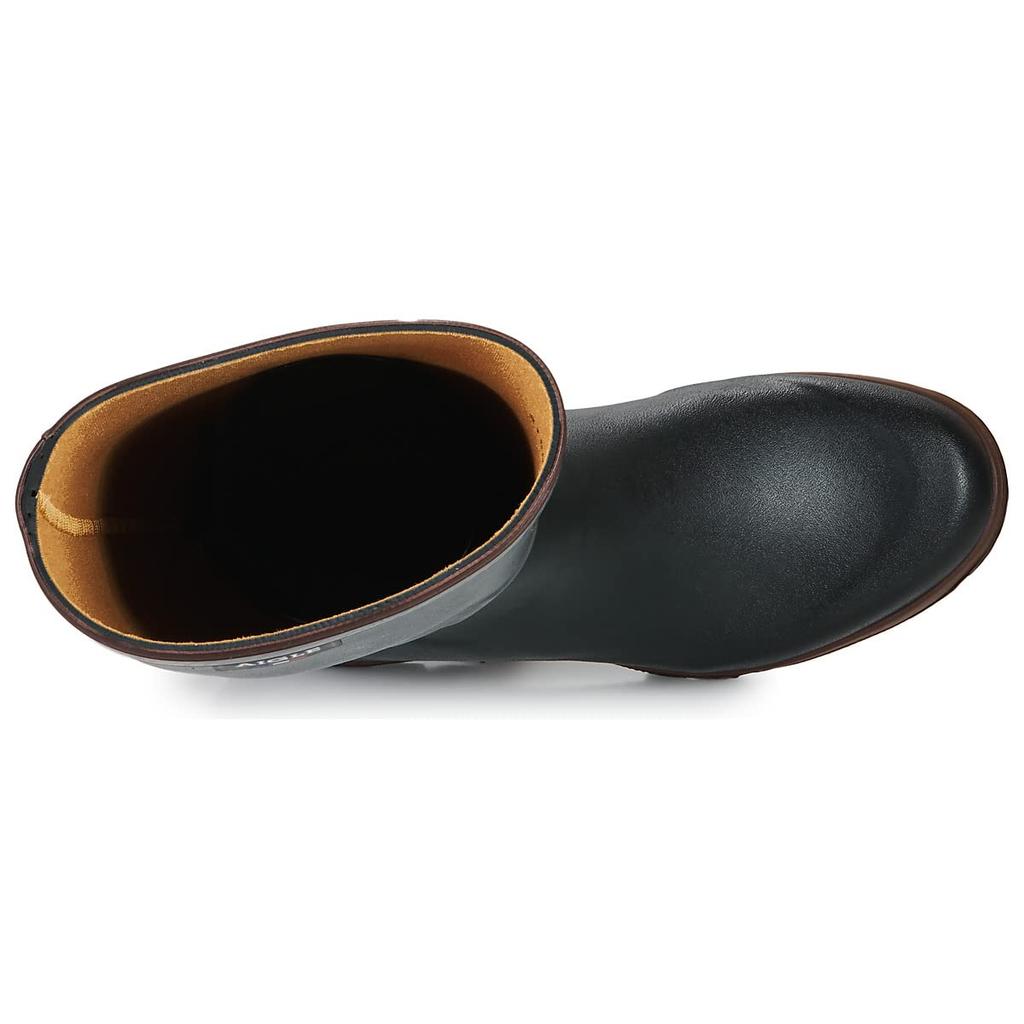 Aigle Резиновые сапоги Parker Размер [Официальный] Водонепроницаемые, Водоотталкивающие, Сапоги, Бронзовый, 26,5 см