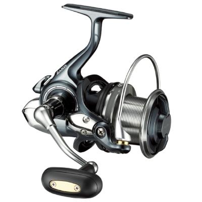 Daiwa Катушка для спиннинга 18 Power Surf SS 4500QD (Метание/Длинное метание) (Модель 2018 года)