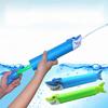Summer Water Gun Outdoor Game Kids Swimming Pool Shark Crocodile Squirter Toy