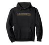 Caltanissetta Italy Hoodie