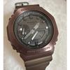 Б/у CASIO G-SHOCK GM-2100MF