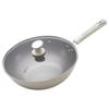 Shibazizu Wok с антипригарным покрытием Love Home