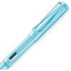 Ручка-перо LAMY Ramy M Средняя Safari Acqua Sky LD1AS-M Обычная Импортная