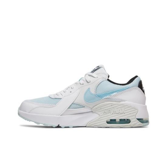 Nike Air Max Excee Power Up GS Glacier Blue CW5834-400