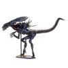 Alien vs. Predator Queen Action Figure #018 PVC Collection 15cm Movable Ornaments Xenomorph XX121 Alien Figures Model Toys Gifts