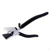 8 Inch Flat Jaws Glass Pliers Running Breaker Grozing for Cutting Work