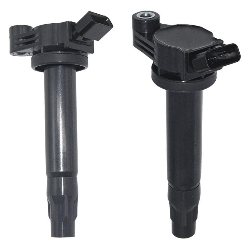 Совместимая катушка зажигания для Toyota Lexus 90919-02246 90080 19025 UF430 UF506