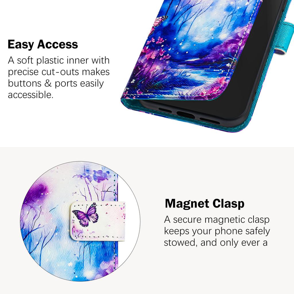 Для ITEL A80 4G A50 A48 RS4 S24 P55 Plus A70 A05S S23Plus S18 P40 кожаный чехол магнитный кошелек держатель для карт откидной чехол-книжка подставка защитные чехлы